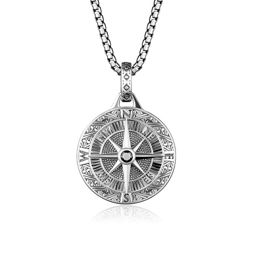 Herren halskette mit - herren,
