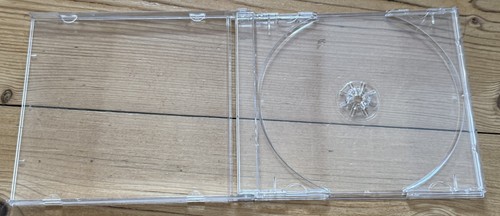 Hüllen jewelcase - hüllen,