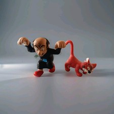 GARGAMEL MIT AZRAEL JAGEND