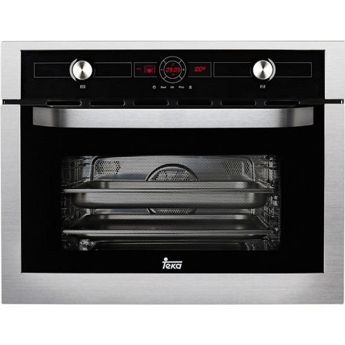 Teka hkl 970sc - hkl, dampfbackofen