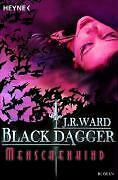 Black dagger menschenkind - dagger,