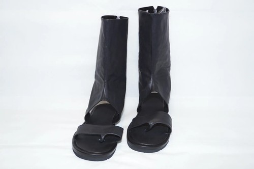 Barfuss zehenschuhe naruto - barfuss,