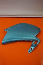 bmw BMW R1200GS K25 Verkleidung Tank links cover fairing left Alu 7727269 neu