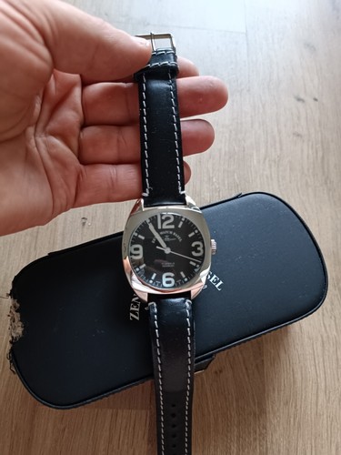 Armbanduhr herren automatik - armbanduhr,