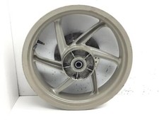 HINTERRAD FELGE 17 X 4.00 - OHNE SCHEIBE CAGIVA PLANET 125 1998 2003 N100AA