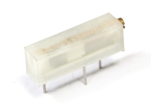 90pr500 500r ohm - 2x,