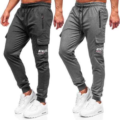 Trainingshose cargohose - trainingshose,