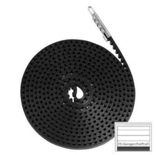 Novoferm NovoPort Zahnriemen