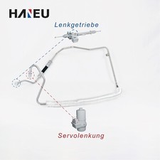 Servoleitung servolenkung - servoleitung,