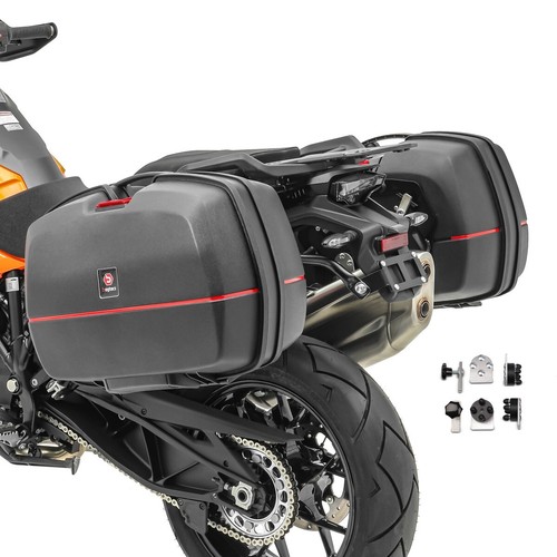 Set koffer für suzuki - für,