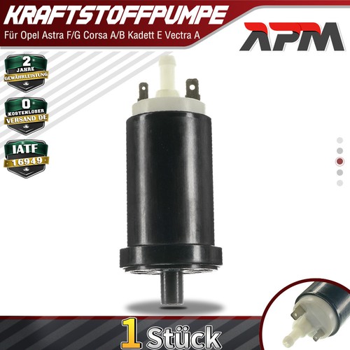 Kraftstoffpumpe fördereinheit - kraftstoffpumpe,