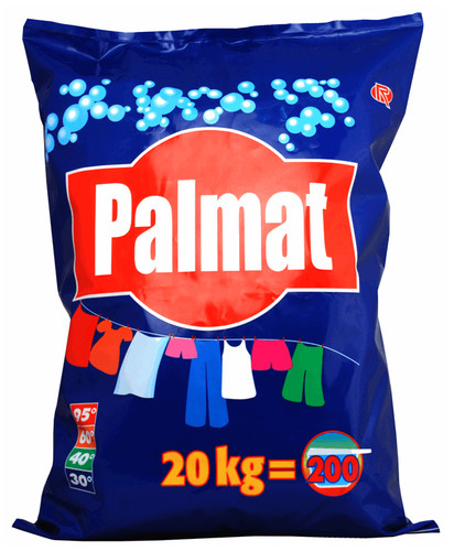 Rösch palmat - rösch,