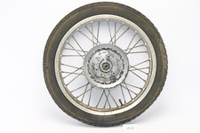 MZ TS 150 1981 - Felge Hinterrad AR4D