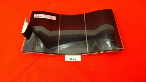 Franke spectra x - franke, s/x