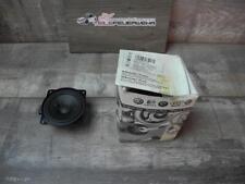 Neu Skoda Superb 3T Fabia NJ Lautsprecher Mitteltonlautsprecher vorne 3T0035411K