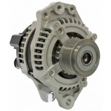 1x alternator new with OE Ina