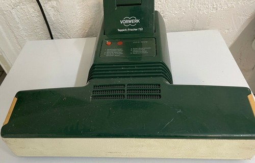 Vorwerk teppich frischer - vorwerk, 732