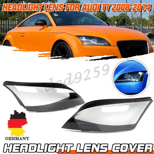 Für audi 2008 - für, tt