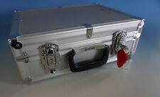 Hakuba Kamerakoffer Fotokoffer Aluminiumkoffer Schutzkoffer Koffer  (0324-064)