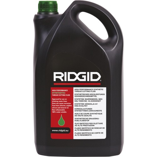 Ridgid high performance - ridgid, high-performance