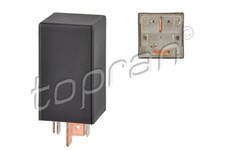 Steuergerät Glühzeit TOPRAN