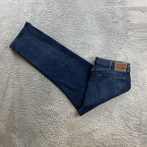Vintage levi 505 jeans - vintage, levi's