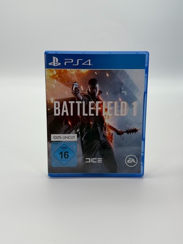 Battlefield sony playstation - 1,