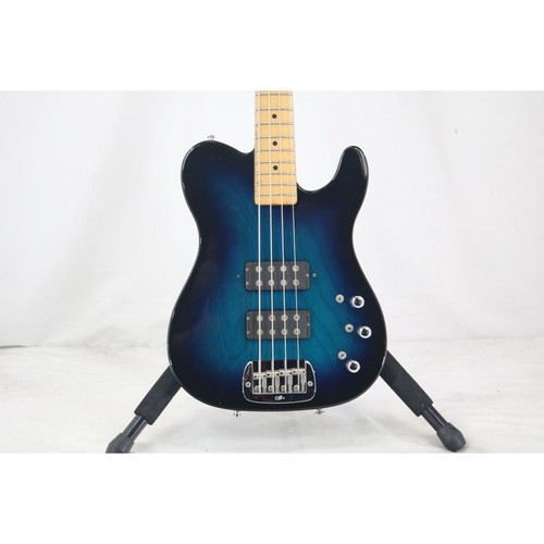 Authentische asat bass - authentische,