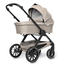 Elsa & Emil Kinderwagen Buggy Kängurubeige Babywagen Leichtgewicht