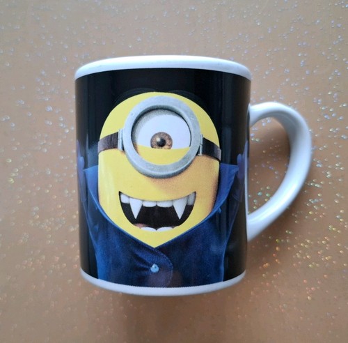 Pixar minions tasse becher - pixar,