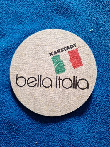 Bierdeckel karstadt bella - karstadt,