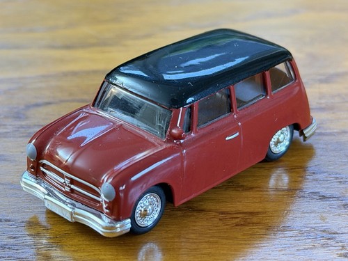 Kombi modell 1 - kombi,, 1:43