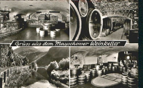 Mayschoss weinkeller - mayschoss,