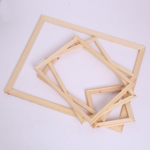 Holzkeilrahmen malen nach - holzkeilrahmen,,
