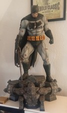 Batman Statue, Miller Prime 1