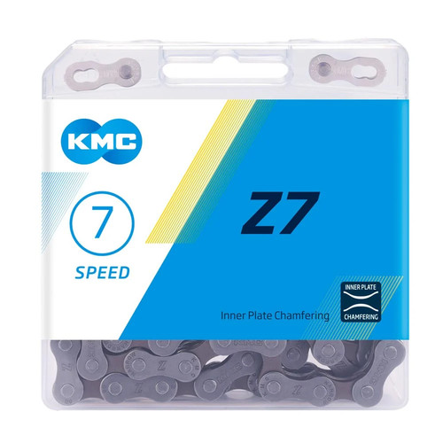 Kmc speed chain z7 - speed,