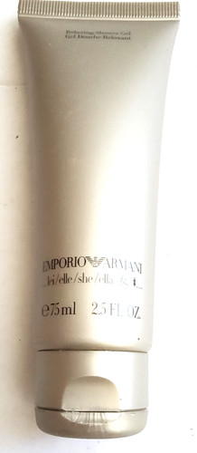 Emporio armani various - armani,