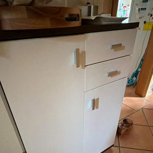 Küchen unterschrank modern - küchen-unterschrank,