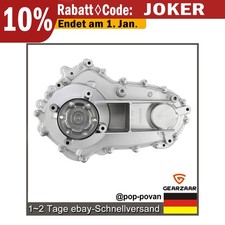 Verteilergetriebe für