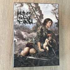 Heaven Shall Burn Sammlung 1