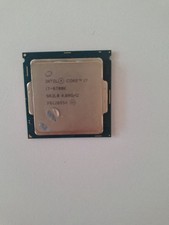 Intel Core i7-6700K 4,00GHz