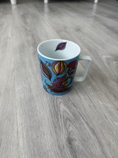 Bettina Arelt Die Schlumper Tasse