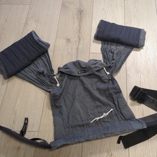 Babytrage Didyklick Didymos Tragehilfe 3 - 20 Kg