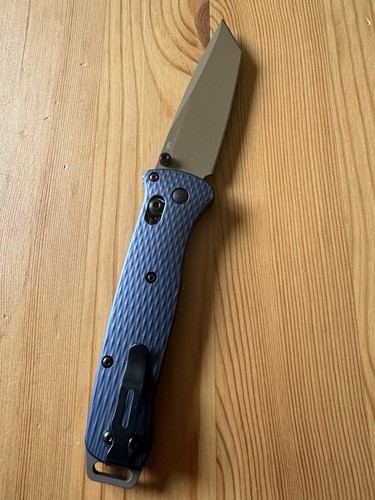 Benchmade bailout 537fe - benchmade, 537fe-02