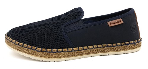 Rieker herrenschuhe slipper - rieker,