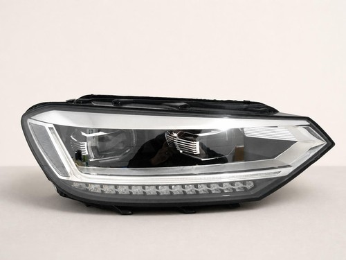 Touran 5tb ii - vw, 2