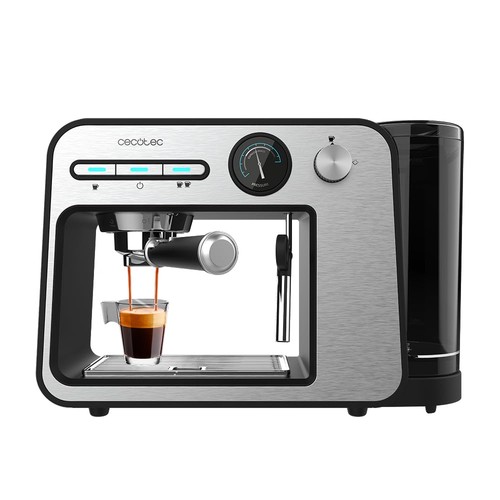 Kaffeemaschine cecotec power - kaffeemaschine,