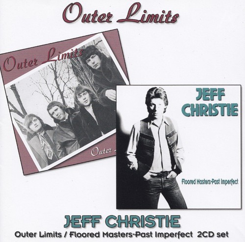 Jeff christie outer limits 2 - jeff,