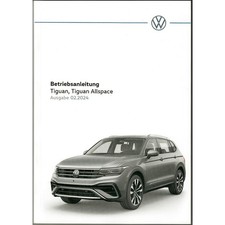 Tiguan allspace bj - vw,
