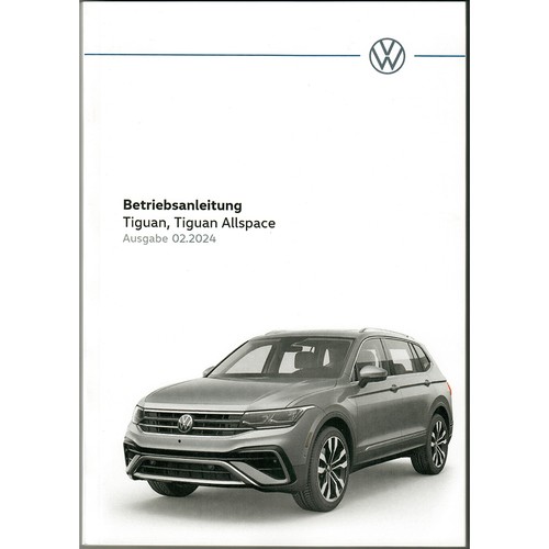 Tiguan allspace bj - tiguan,
